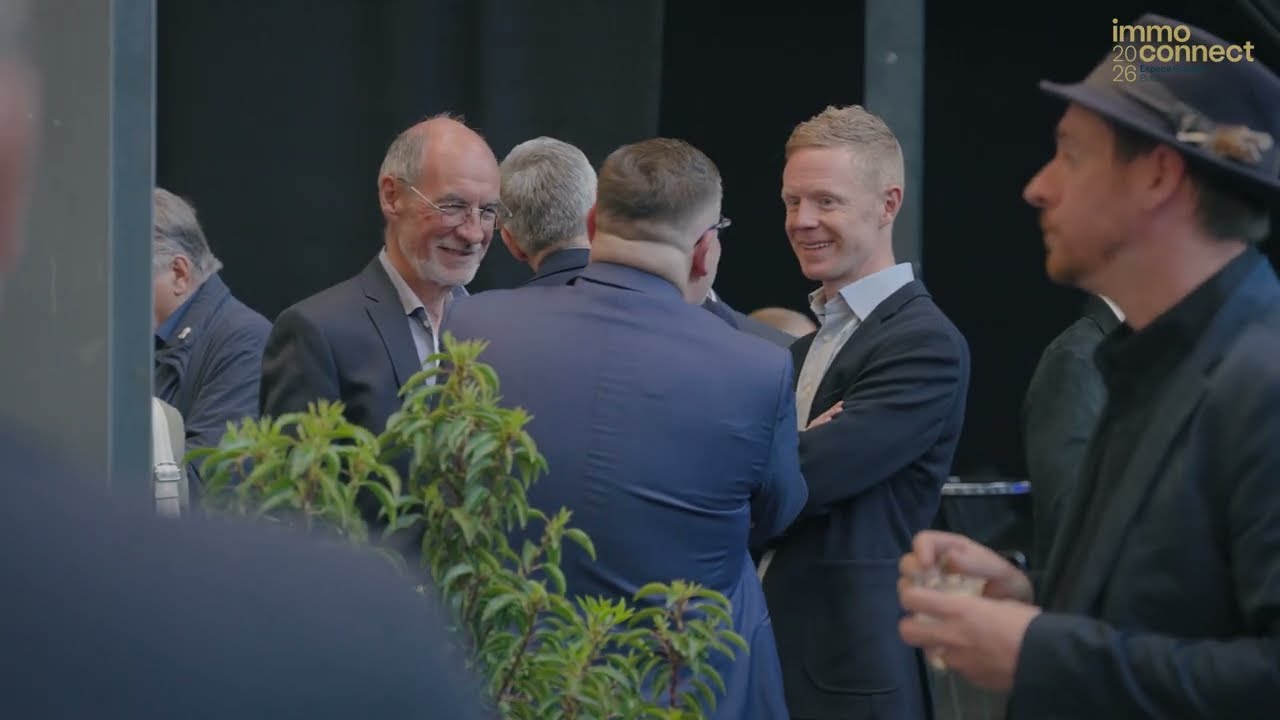 Immo Connect 2026 - Aftermovie