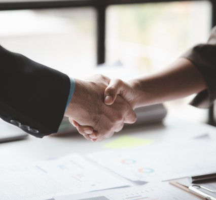 Quand une entreprise ose, la BCF n'est jamais loin