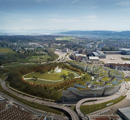 Découvrez notre partenaire HRS