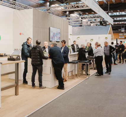 Découvrez les exposants de cette 1ère édition